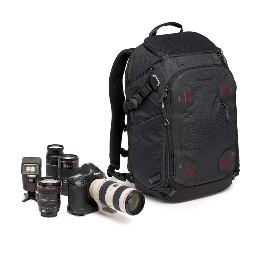Plecak Manfrotto PRO Light Multiloader M