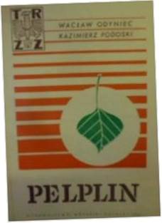 Pelplin - Odyniec