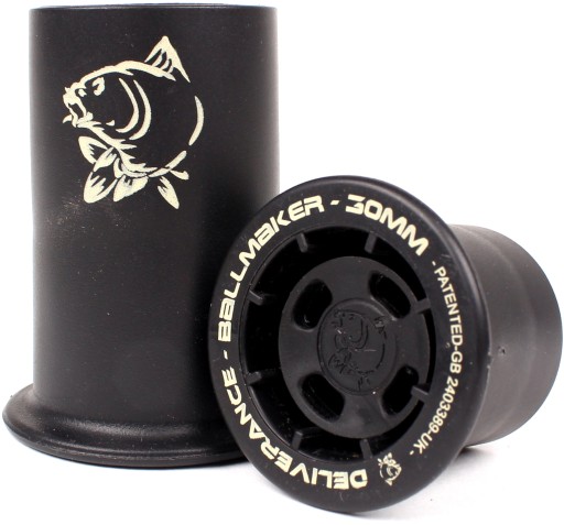 Nash BALL MAKER - 60MM