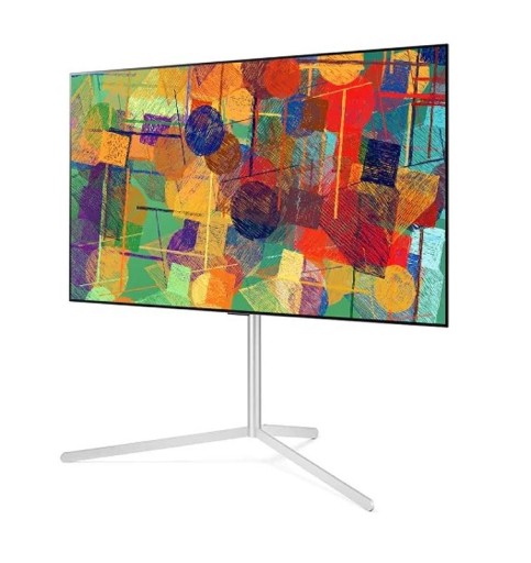 Stojak podstawa podłogowa do TV LG OLED (FS21GB)