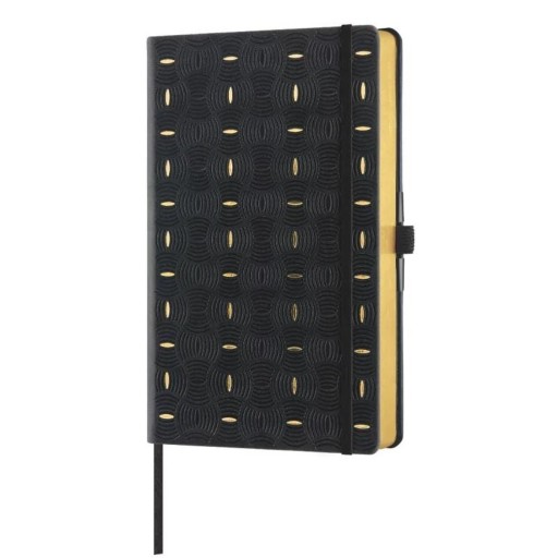 Notes CASTELLI RICE GOLD w linię