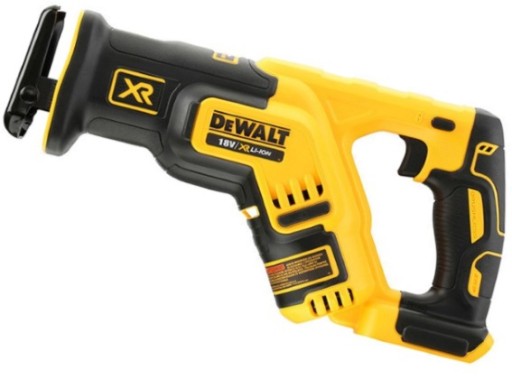 DEWALT DCS367N PIŁA SZABLASTA 18V XR BRUSHLESS