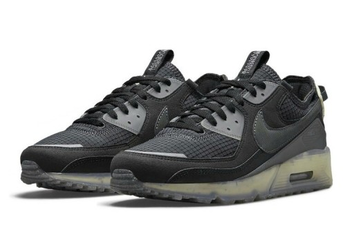 Buty Nike Air Max 90 Terrascape Rozmiar 38,5