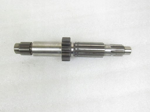 Wałek zdawczy Husqvarna SM TE 350 410 570 610 ORYG