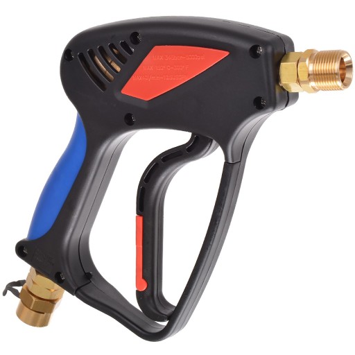 Pistolet do myjki Karcher HD HDS na wtyk 10mm 345bar 150°C 40l/min