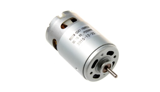 Silnik - nóż elektryczny do kebaba Hendi 267257