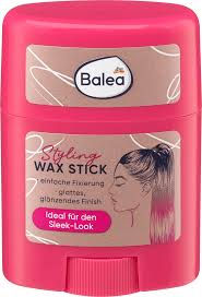 Balea wosk do stylizacji włosów sztyft 25 g