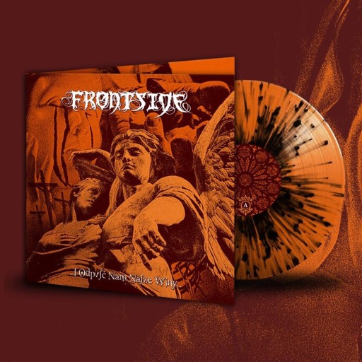 Frontside 