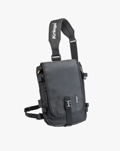 Kriega Sling messenger bag torba motocyklowa 10 Lat Gwarancji