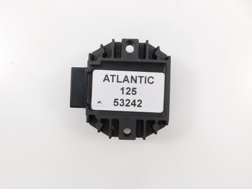 APRILIA ATLANTIC 125 REGULATOR NAPIĘCIA