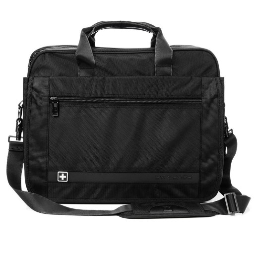 TORBA POKROWIEC NA LAPTOPA 17 BASEL SWISSBAGS