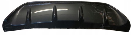 Dyfuzor tylnego zderzaka Alfa Romeo Stelvio TI 156158475