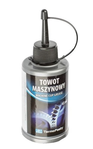 Towot maszynowy 65ml AG Termopasty