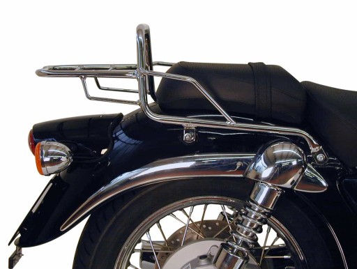 Moto Guzzi California Special/Sport/Aluminium/Tita