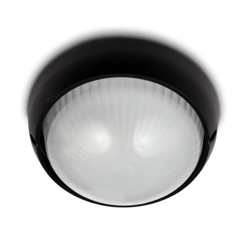 PLAFON DO LED E27 LAMPA OGRODOWA SUFITOWA ZEWNĘTRZNA