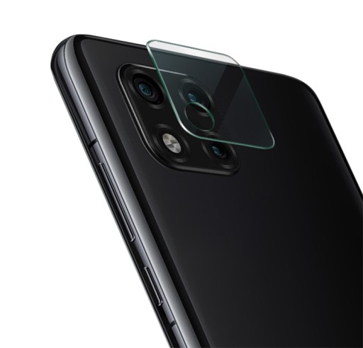 SZKŁO NA APARAT OBIEKTYW KAMERE DO REDMI 9C