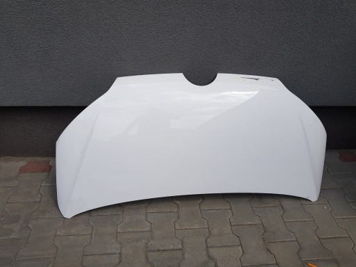 MASKA POKRYWA SILNIKA VW UP VOLKSWAGEN 1S0823155