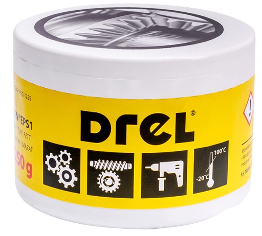 Smar do przekładni w elektronarzędziach EPS1 250g
