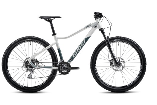 Rower MTB Ghost Lanao 27,5 15 cali/ S- powystawowy