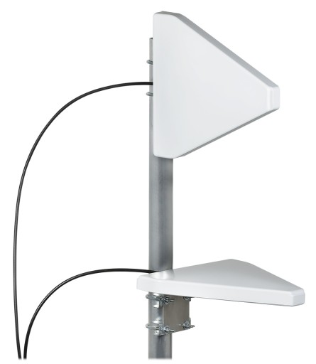 Antena kierunkowa Dipol 9 dBi