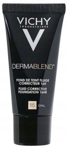 Vichy Dermablend fluid korygujący 30 ml