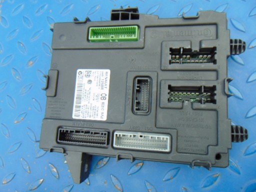 MEGANE IV TALISMAN 284B11258R MODUŁ STEROWNIK BCM