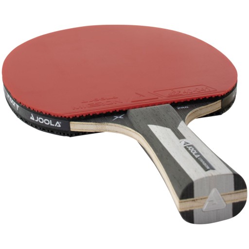 JOOLA CARBON X PRO - PROFESJONALNA PALETKA RAKIETKA DO TENISA STOŁOWEGO