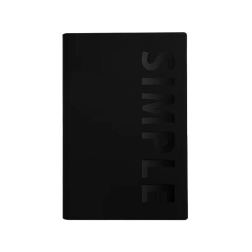 A6 Planner Small Notepad DIY Agenda Notebook and
