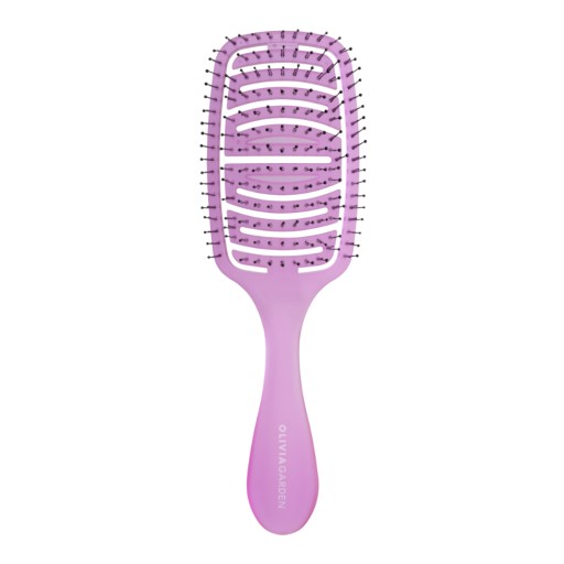OLIVIA GARDEN IDETANGLE PRIDE SZCZOTKA PURPLE