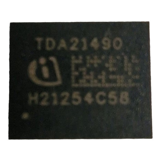 Układ Infineon Technologies TDA21490 TDA21490AUMA1