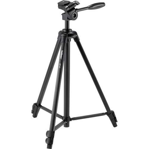 Statyw Tripod Velbon EF-41 146 cm czarny