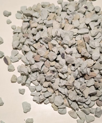 Zeolit mineralny – hydroponika/dodatek do podłoży