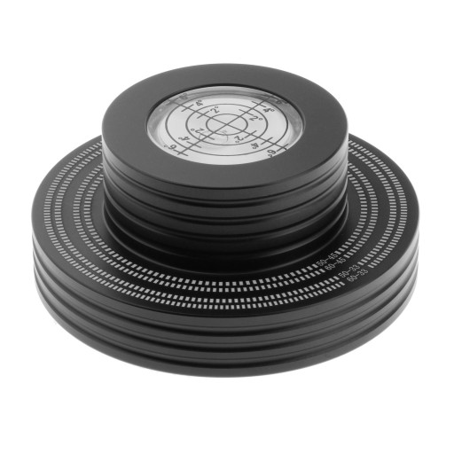 Vinyl Disc Stabilizer Turntable Record Weight
