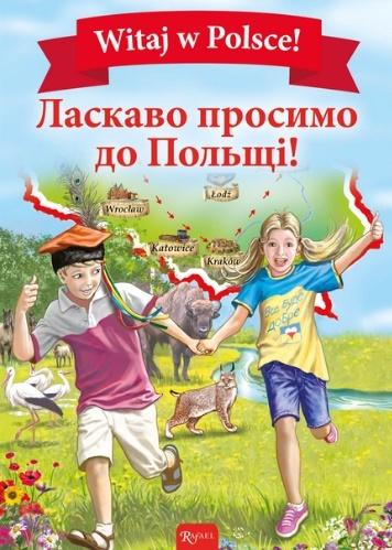 WITAJ W POLSCE