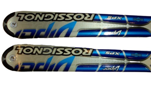 Narty ROSSIGNOL VIPER XPS dł. 154 cm
