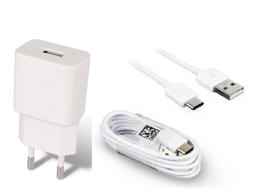 ŁADOWARKA MaxLife USB-C Typ-C 2.1A DŁUGI KABEL 3m