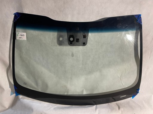 KIA SPORTAGE SZYBA PRZEDNIA SENSOR PO 2015-