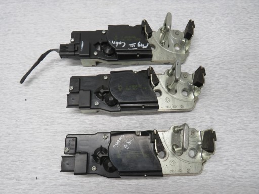 RENAULT MEGANE III CABRIO RYGIEL ZAMEK KLAPY 905700008R