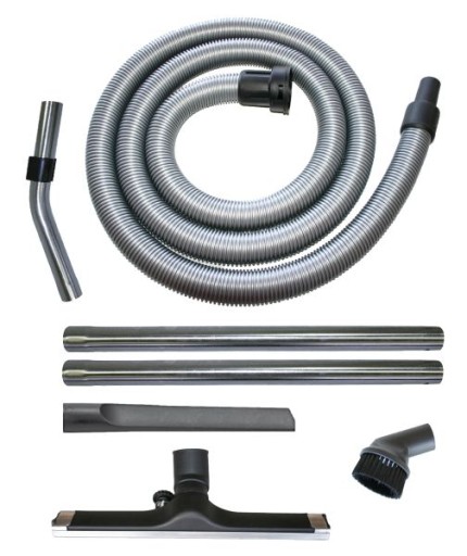 STARMIX Zestaw osprzetu PZ system 35mm