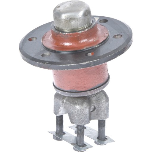 Rolnik Piasta kpl. z czopem 6 otworowa Ursus 50015502