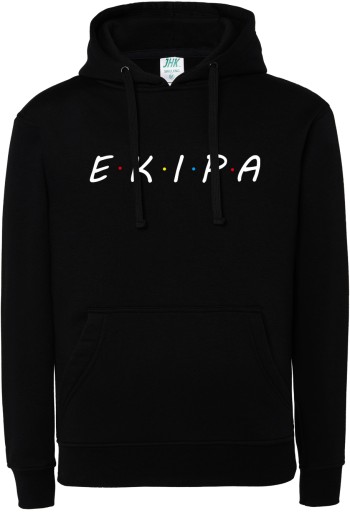 Bluza damska EKIPA JAK FRIENDS XXL