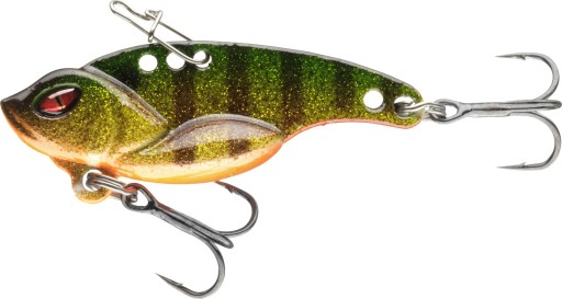 Cykada Daiwa Prorex Metal Vibe 3,8cm/7g Gold Perch