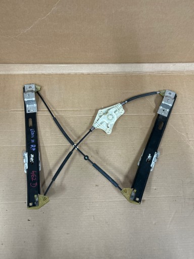 SEAT LEON III 5D MECHANIZM SZYBY PRZOD 5F4837462D