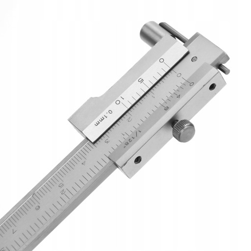 zr-scribing caliper with stylus 0-200mm