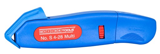 WEICON TOOLS Nóż do kabli Nr S 4-28 Multi