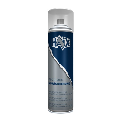 IMPREGNAT DO BUTÓW HAIX 200 ML SPRAY GORE-TEX