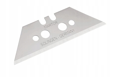 Martor OSTRZE TRAPEZOWE NO. 199.70 10szt.