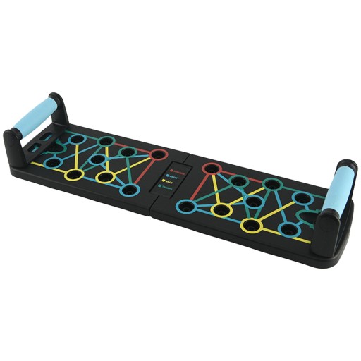Wielofunkcyjna deska Push Up Tylko deska Push Up