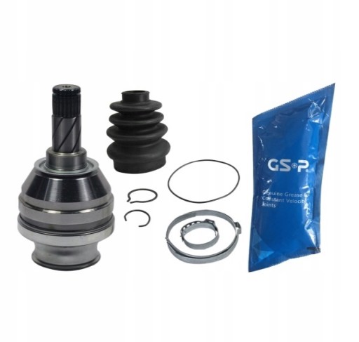PRZEGUB WEWNĘTRZNY GSP do OPEL ASTRA J 1.4 1.6