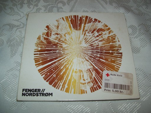 FENGER NORDSTROM - CD